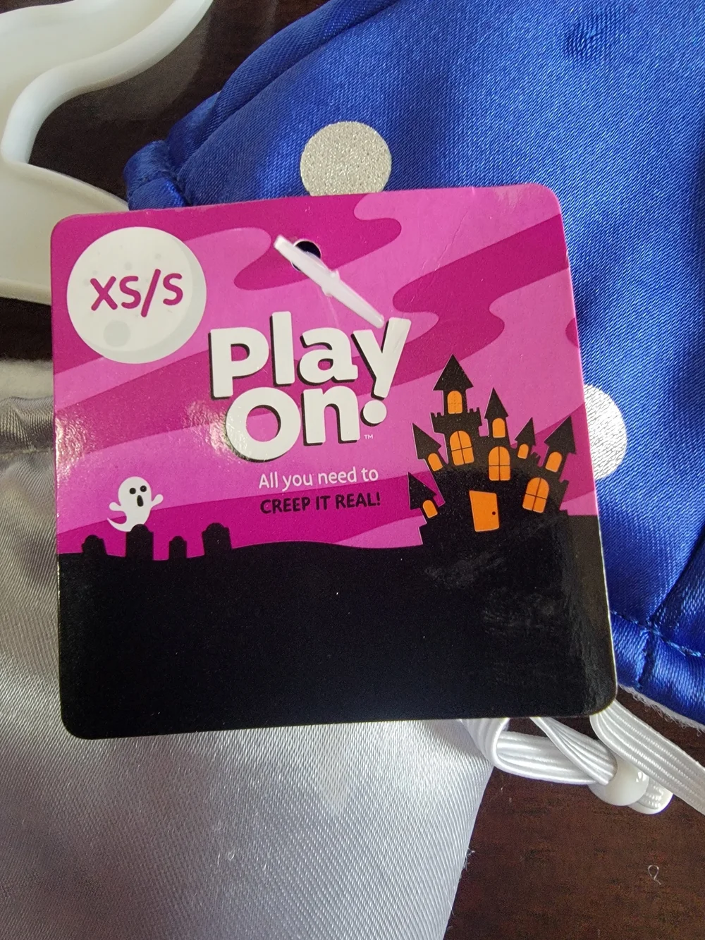 play on cute dog